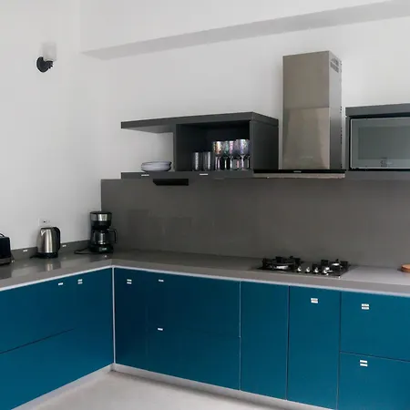 Elegante En Casa Con Piscina Y Jacuzzi - 4 Cartagena