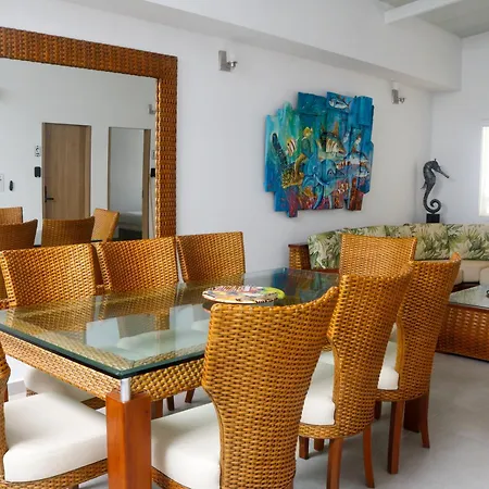 Elegante En Casa Con Piscina Y Jacuzzi - 4